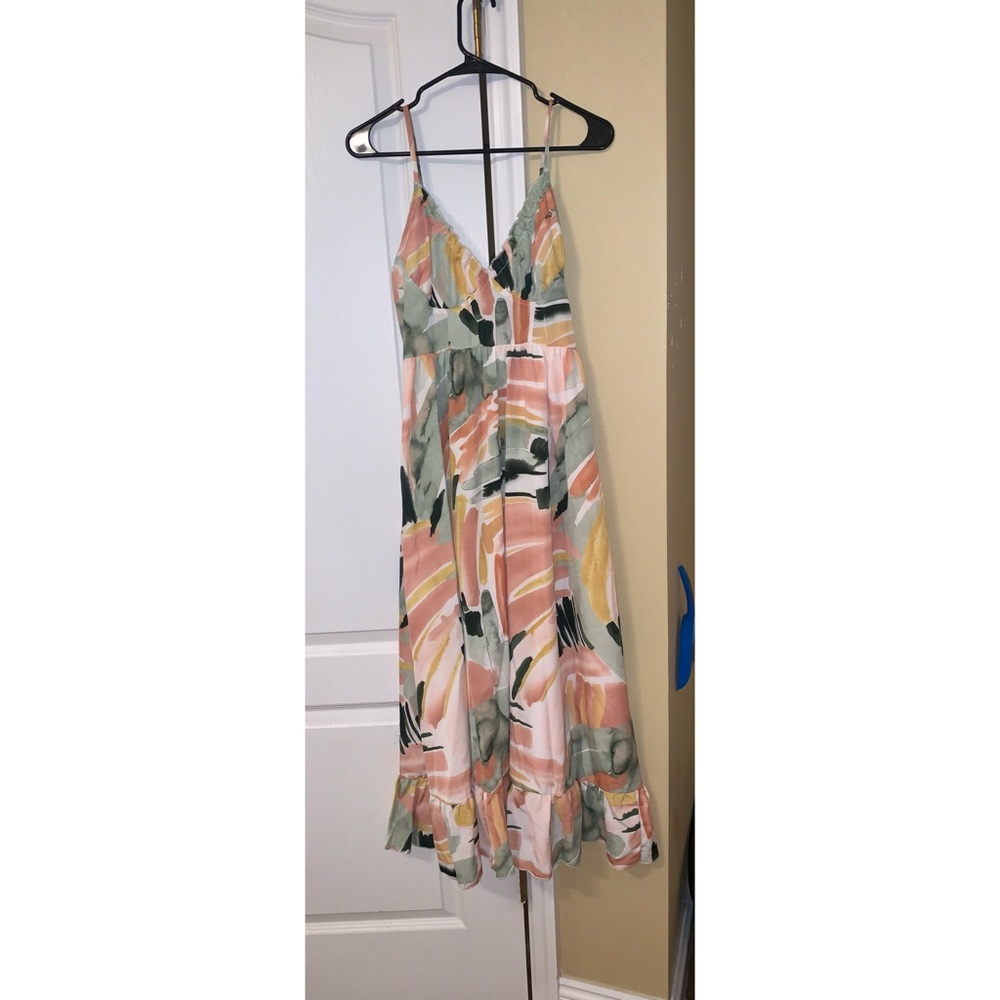 ✨BRAND NEW ✨Simplee Dress